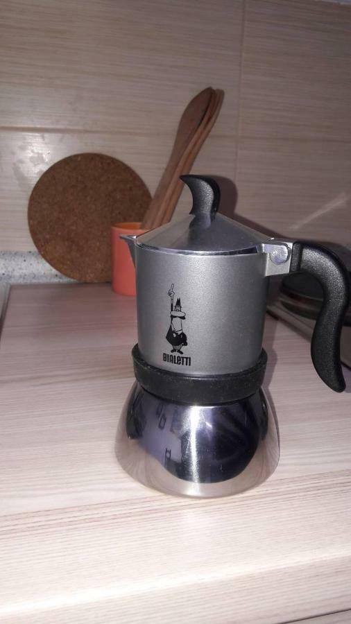 普拉Lukadora公寓 外观 照片